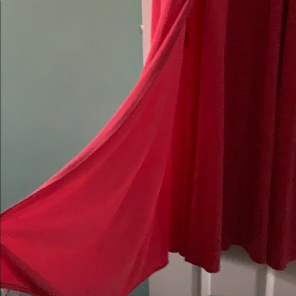 R&M Richards (David’s Bridal) Formal Dress - Picture 6 of 8